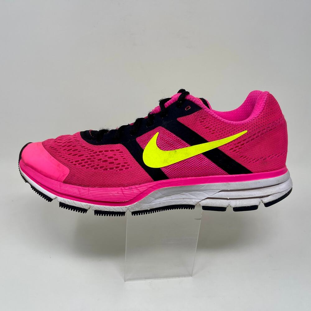Nike Air‎ Pegasus 30 Lightweight Sneakers Women's Sz 8 1/2 Pink I.9.1
